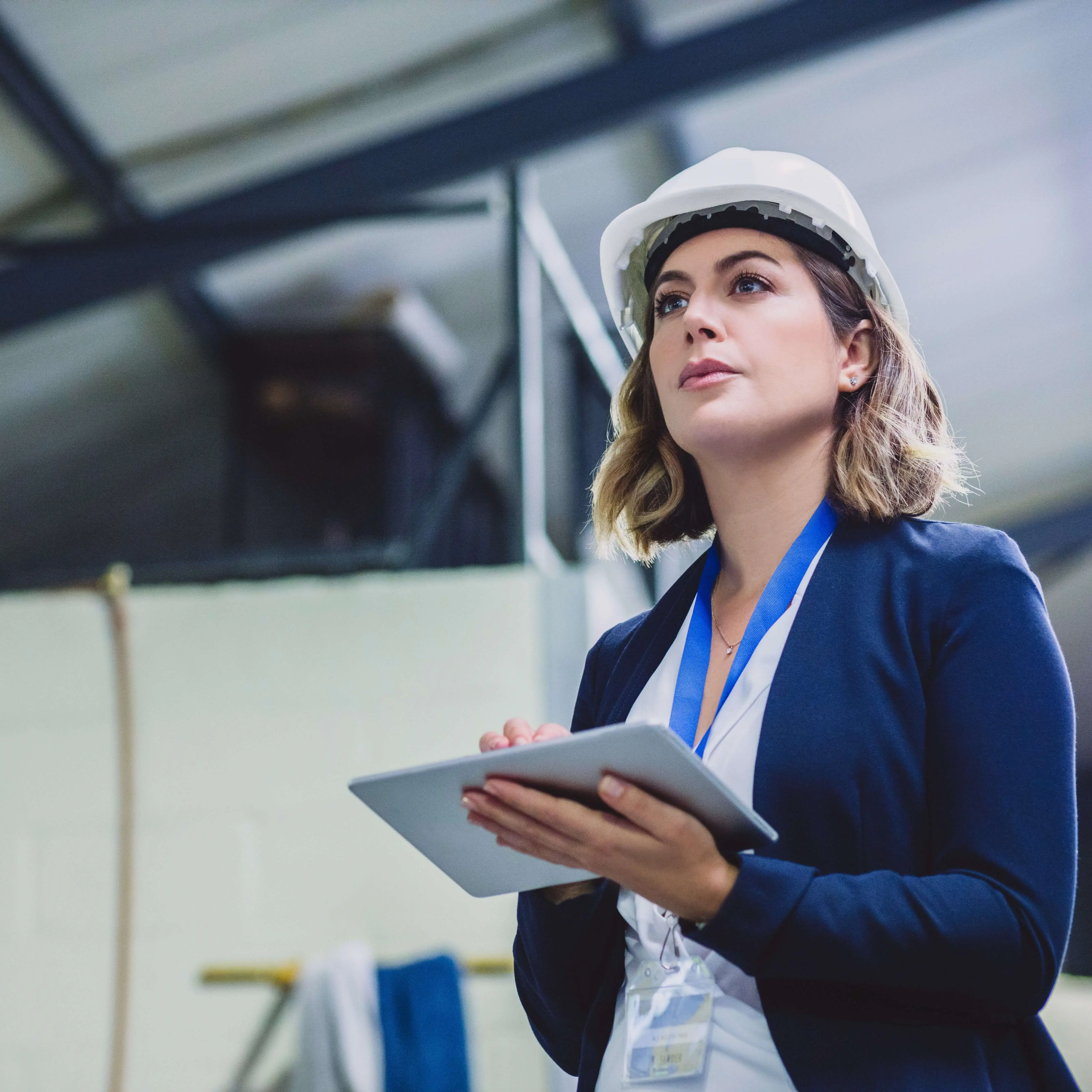 We are world-leaders in sustainability assessment