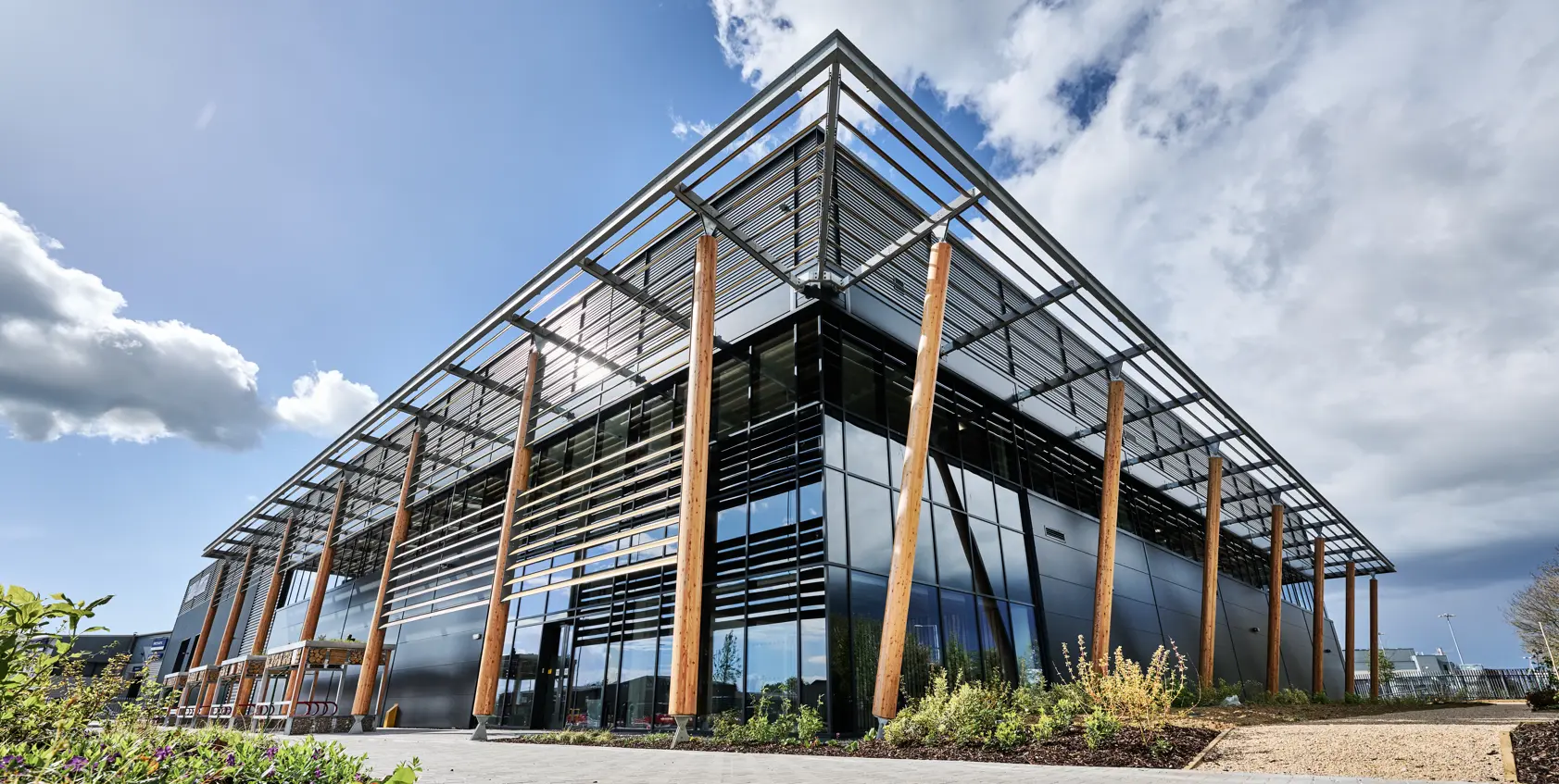 nova building