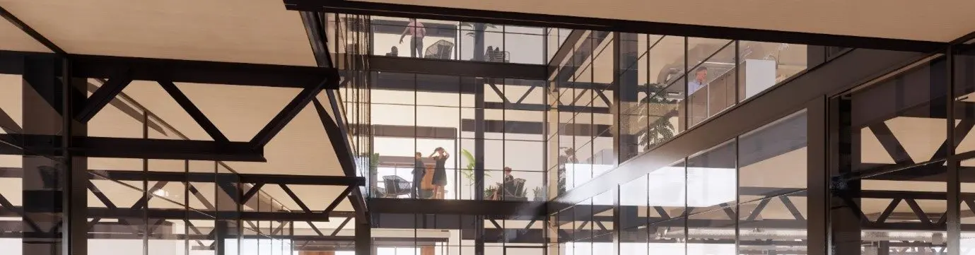 BREEAM USA experts discuss a sustainable future for data center assets