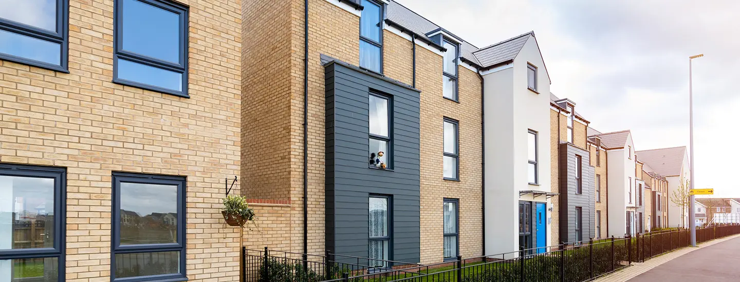 Environmental, social and governance investing in multifamily assets