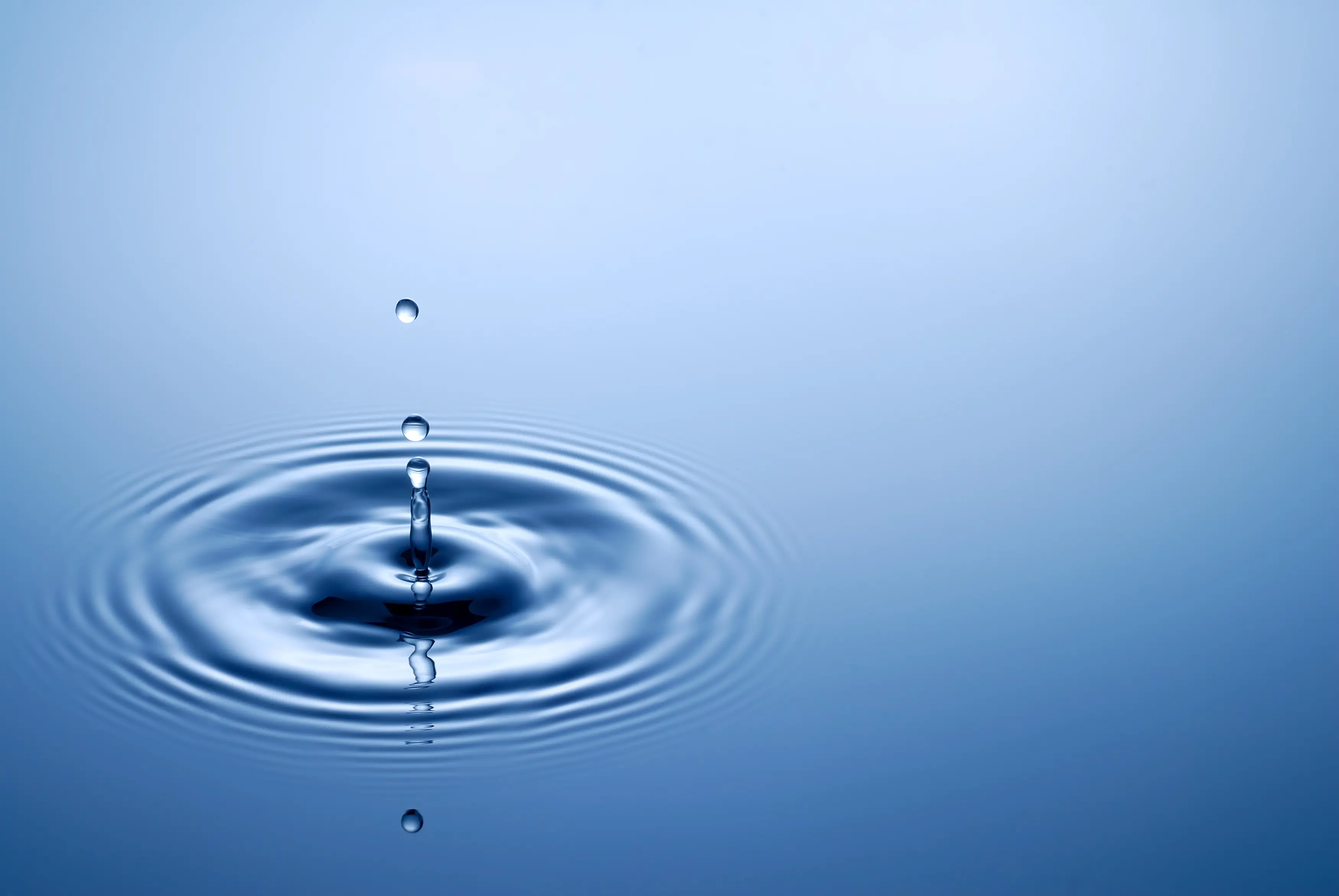 condensation