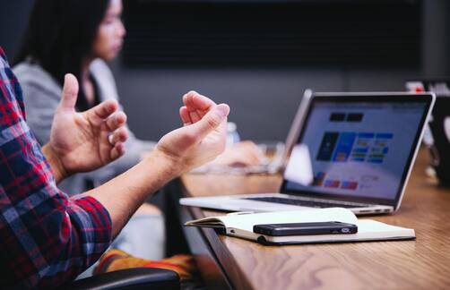 88% of poll respondents agree that sustainability needs a holistic approach. (image credit:unsplash)