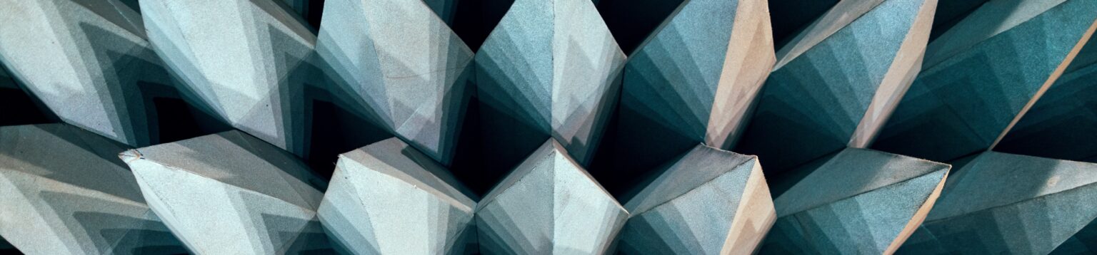 The British stone glossary