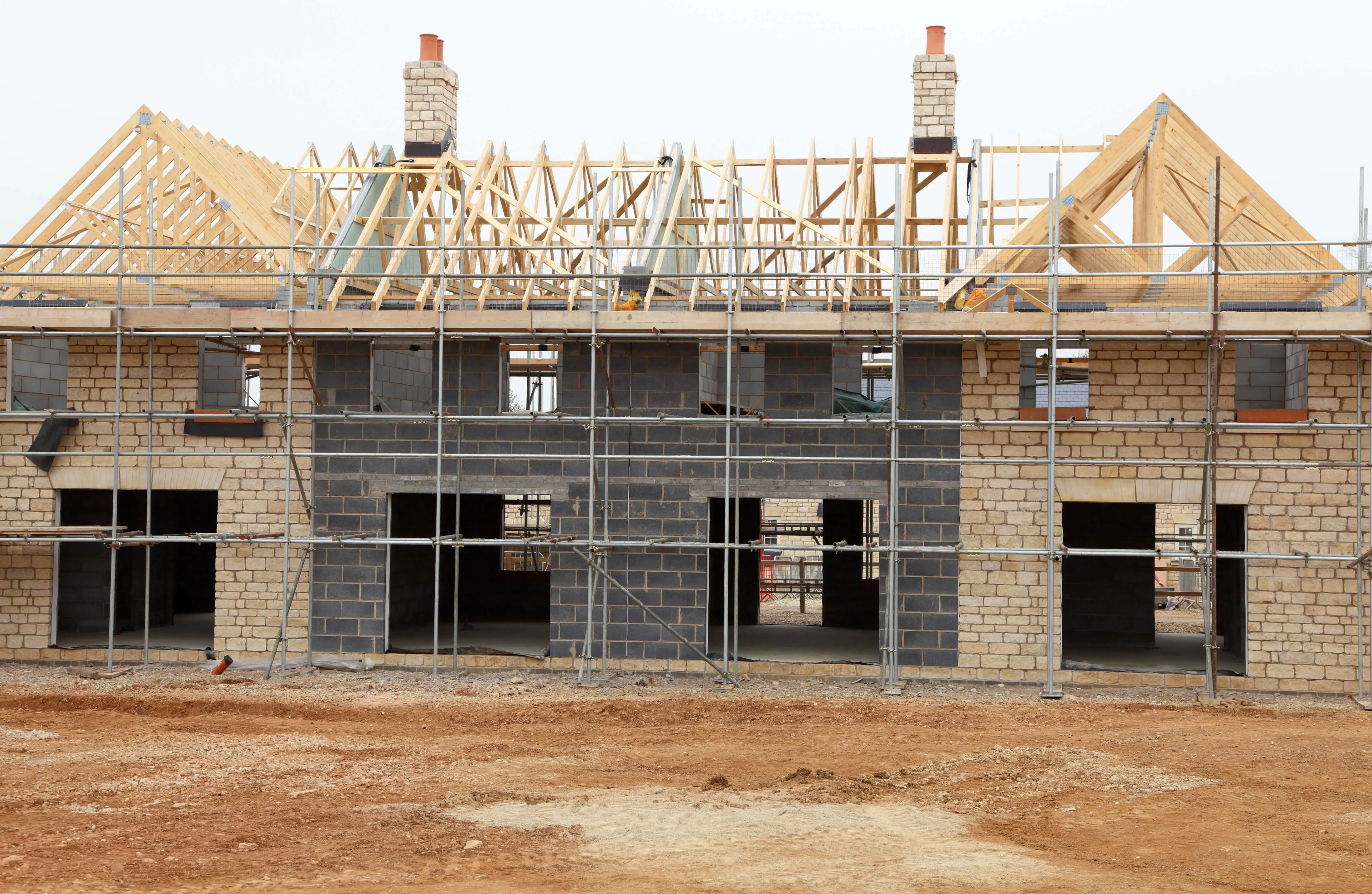 Construction