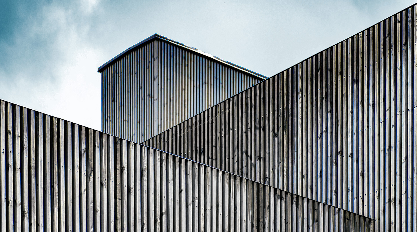 The projected carbon impact of new buildings must be considered when granting planning permissions.