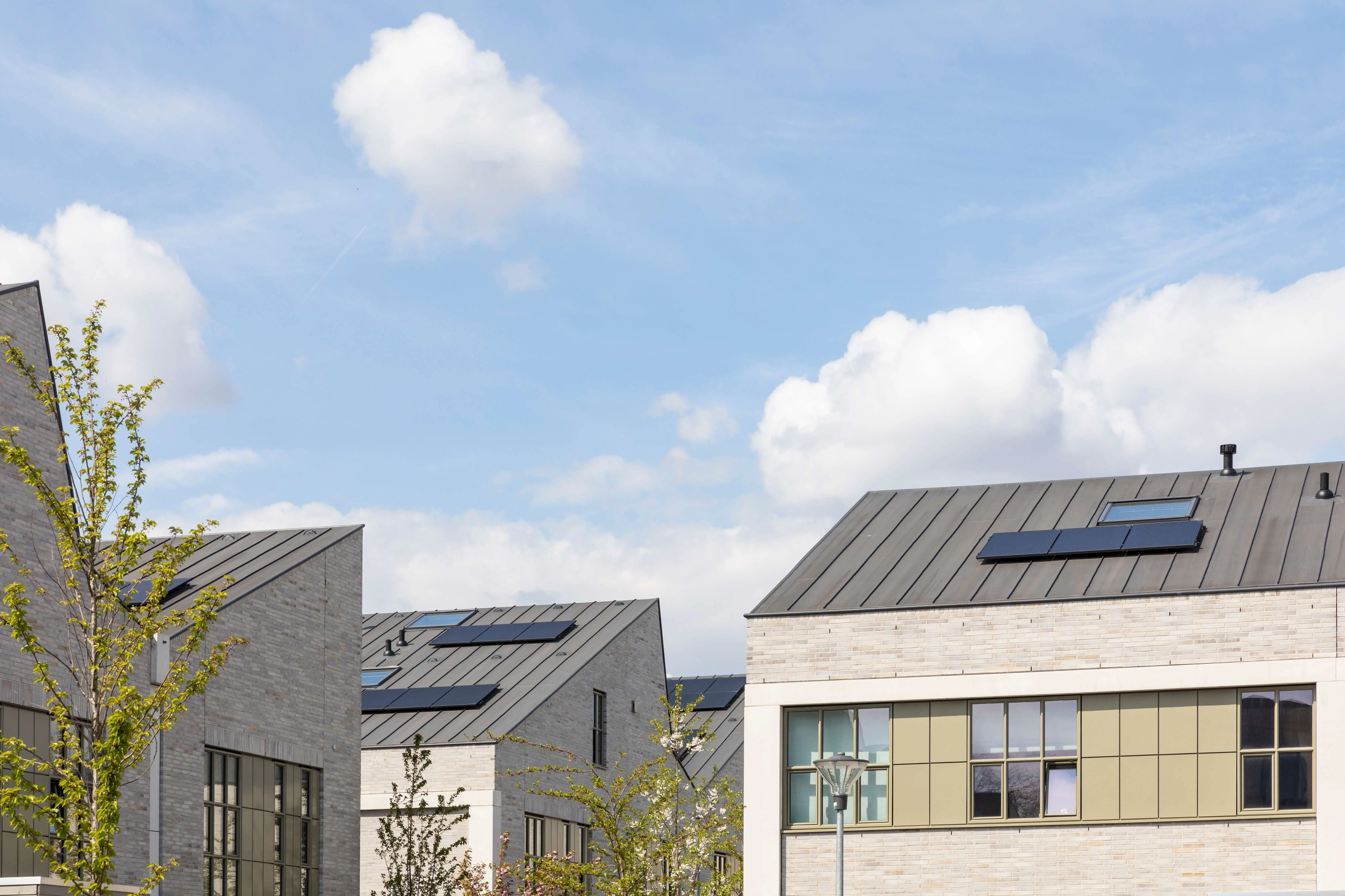 First time buyers in Wales to benefit from energy-assessed mortgages