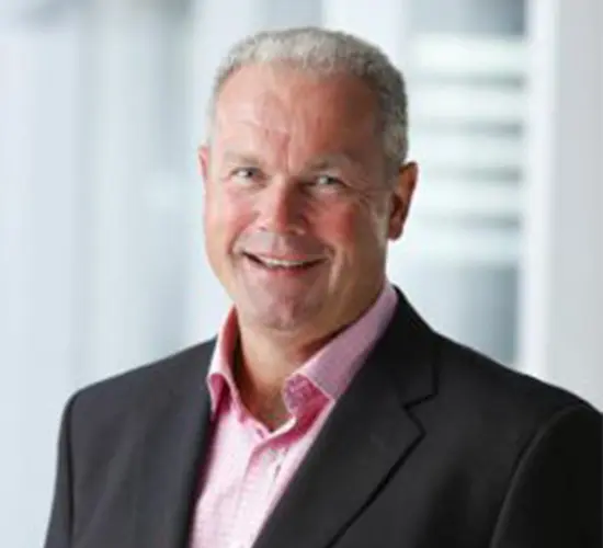 Ashley Hook, Trustee
