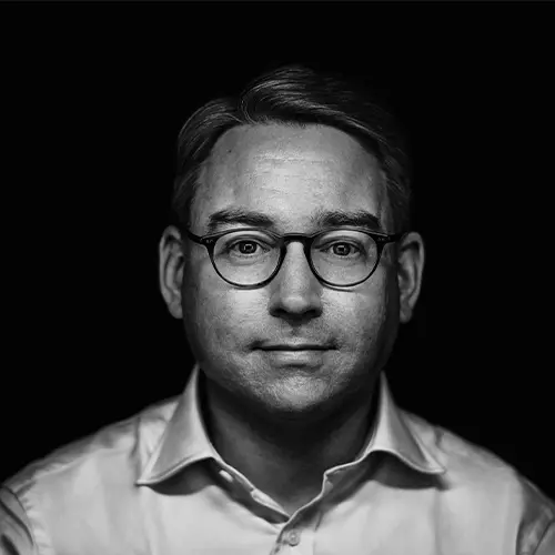 David Reid, Trustee