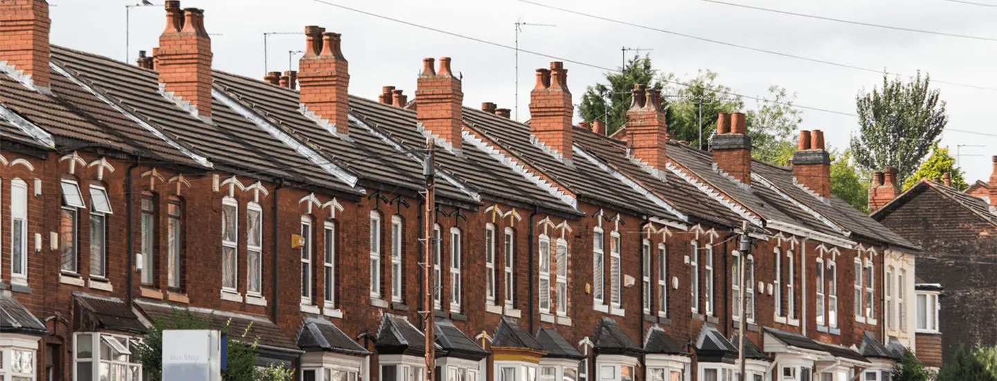 Tackling cold homes would save the NHS £540m per year