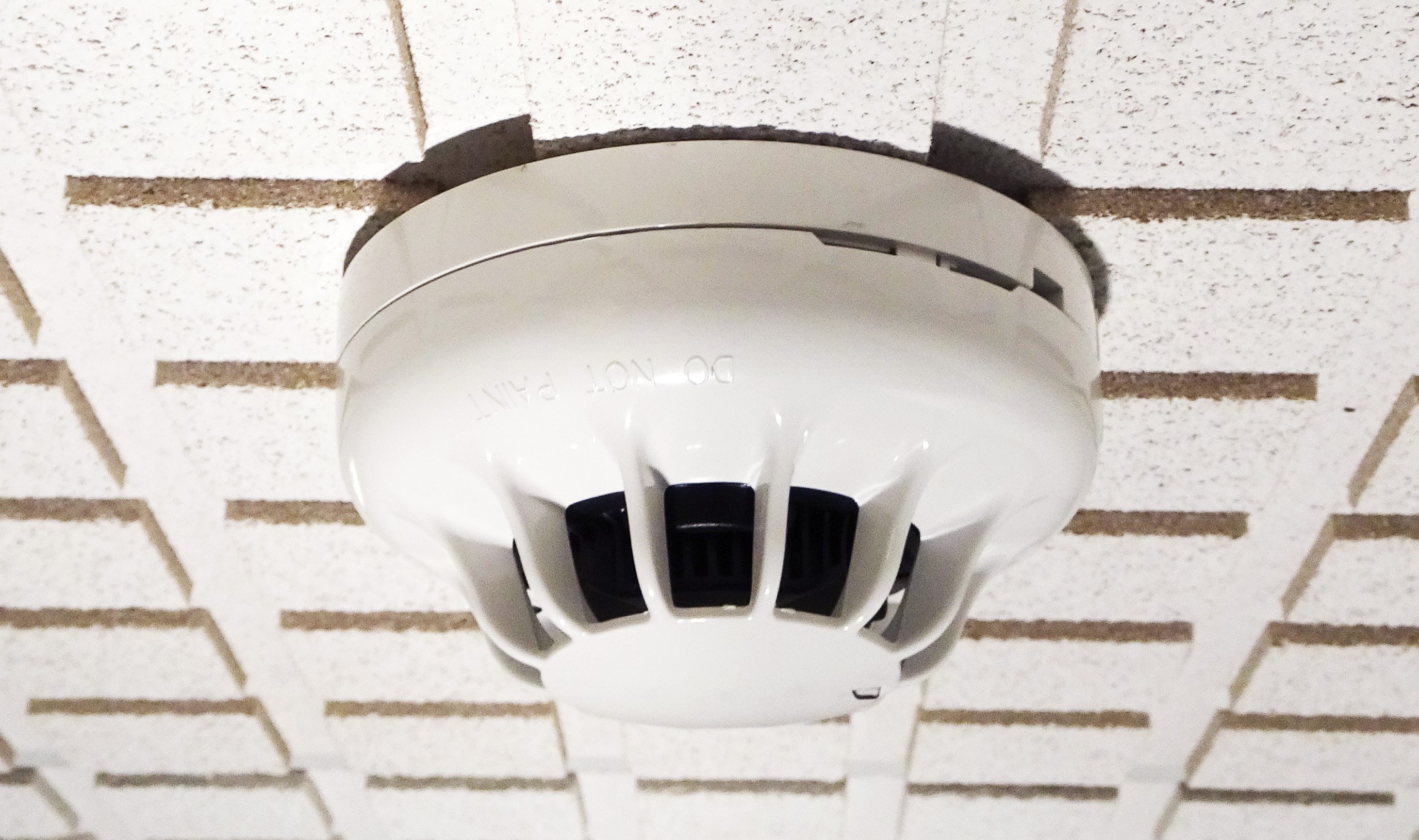 fire alarm