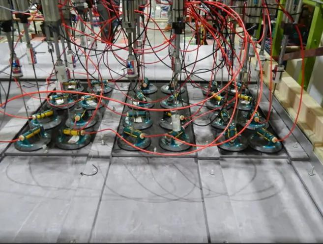 product testing cables
