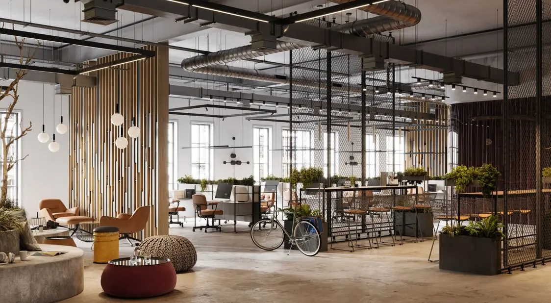 Lighting in the net zero journey