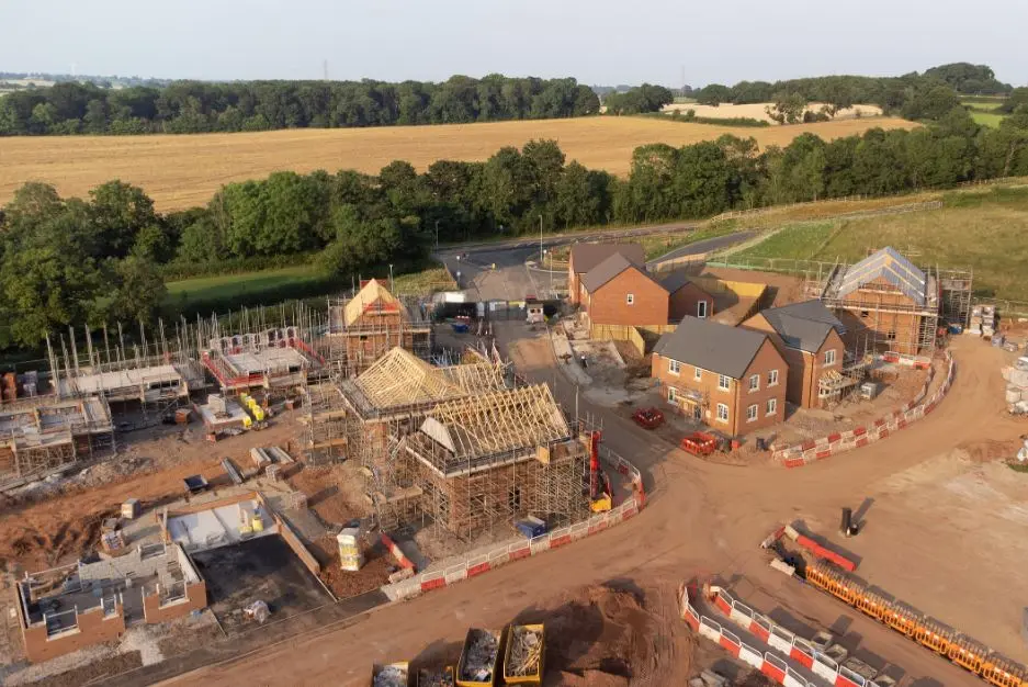 BRE responds to the UK Government’s Autumn budget