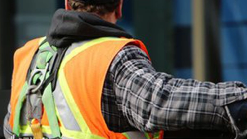 Fire, safety & security