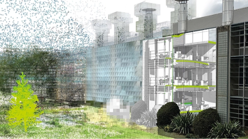 Information Management using BIM