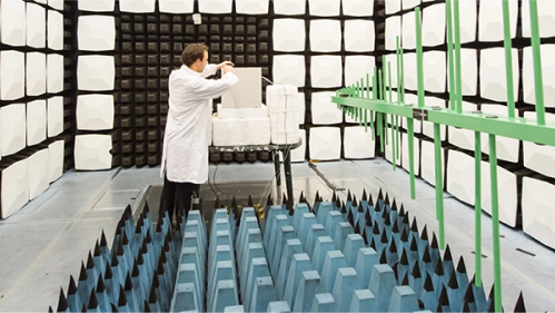 Research and Innovation