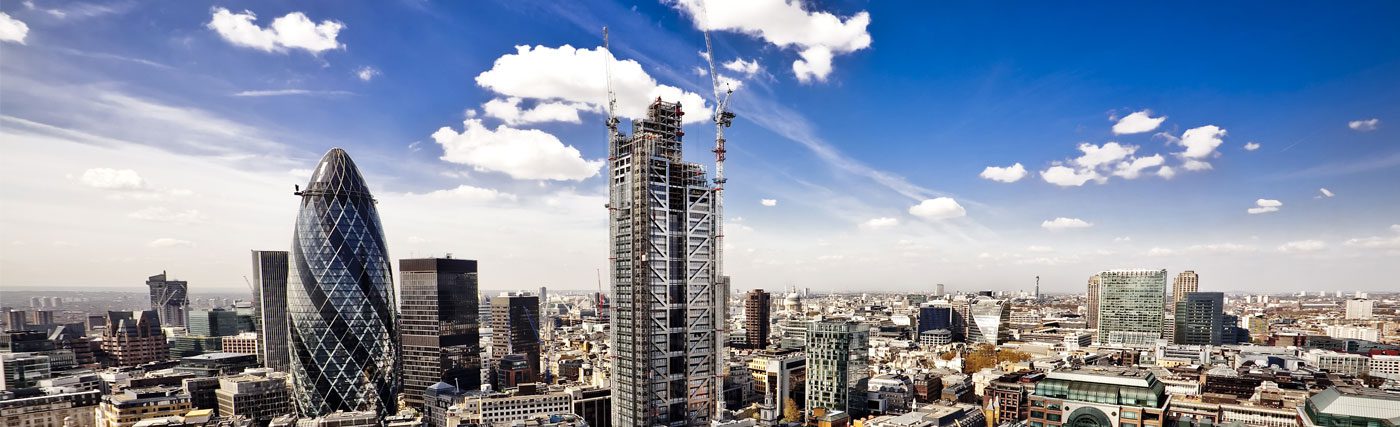 We are a science, innovation and data hub for the built environment