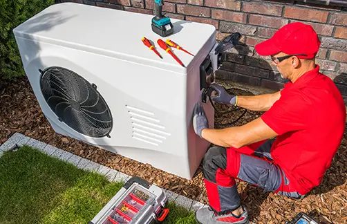 Decarbonising Britain’s heating
