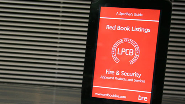 RedBook listings
