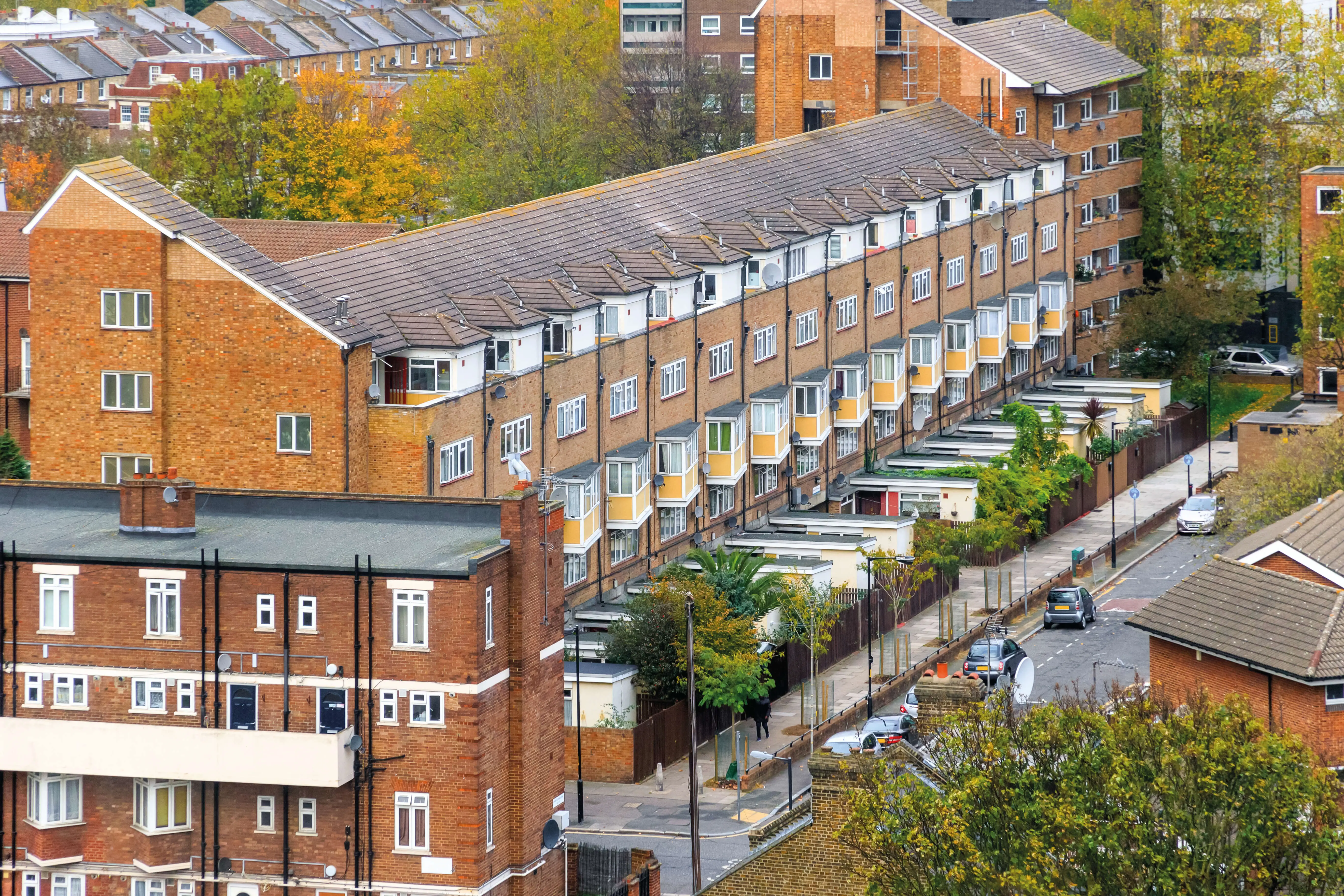 Using BRE’s Excess Cold Calculator to assess heating upgrade plans