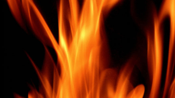Fire research