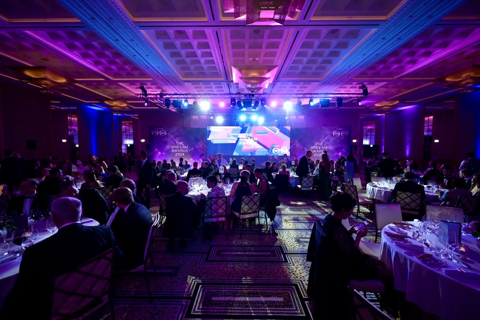 BREEAM Awards