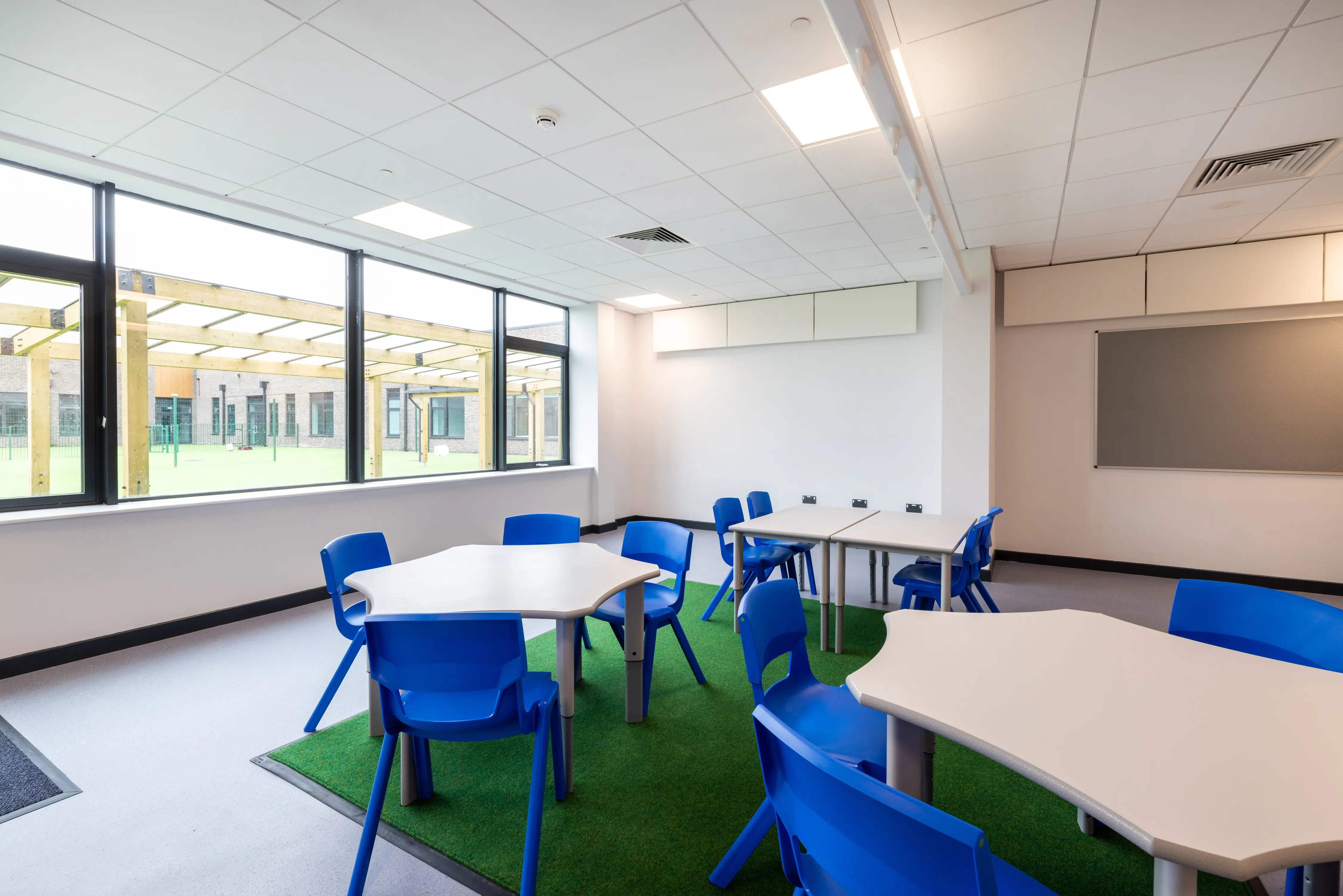 Robertson Primary school