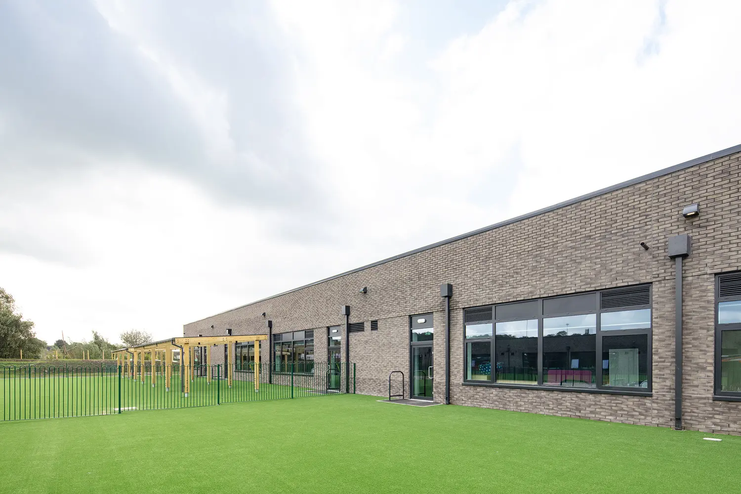 Robertson Primary school