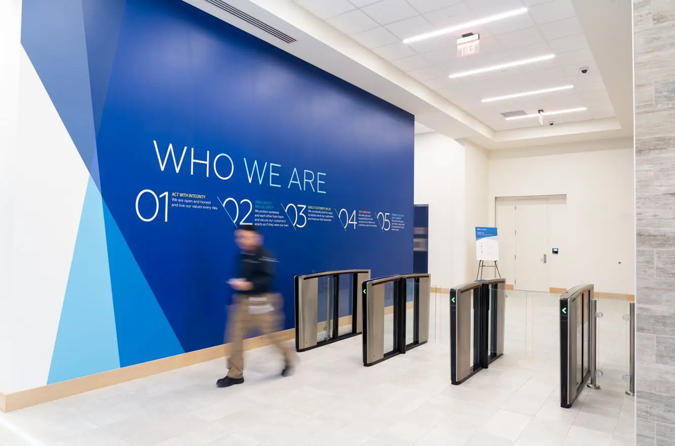 Iron Mountain Advances Sustainable Data Centers with BREEAM Certifications