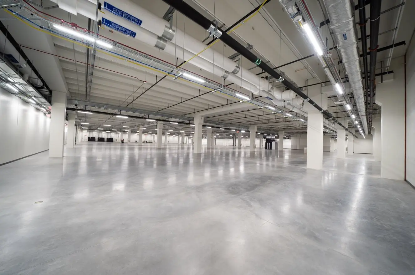 Iron Mountain Advances Sustainable Data Centers with BREEAM Certifications