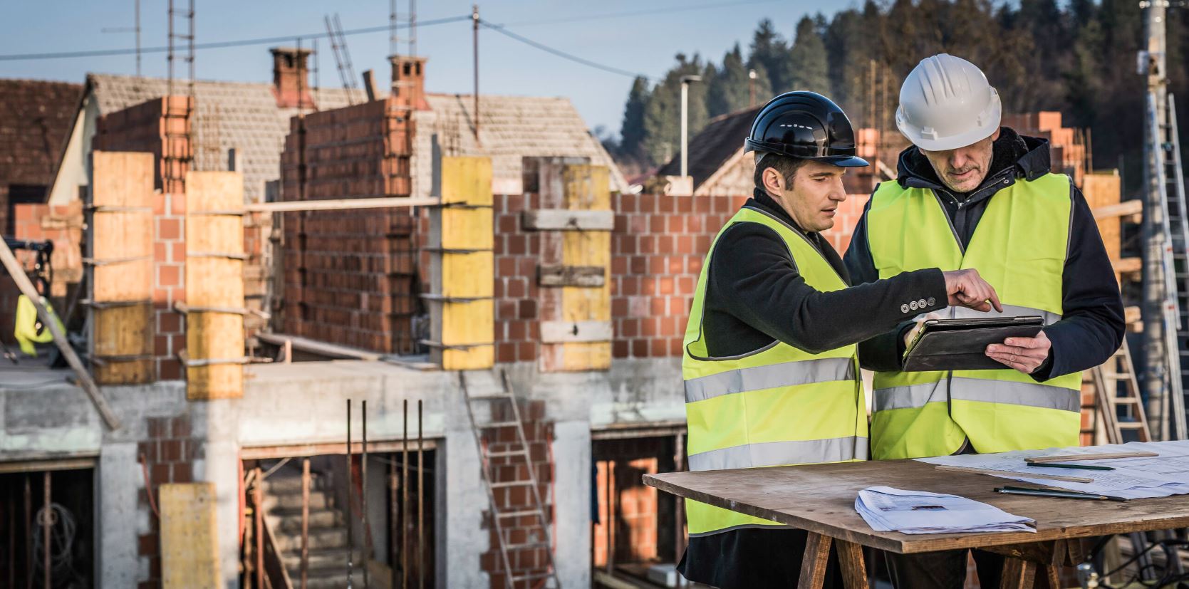 AI in Construction: Boost Efficiency & Sustainability