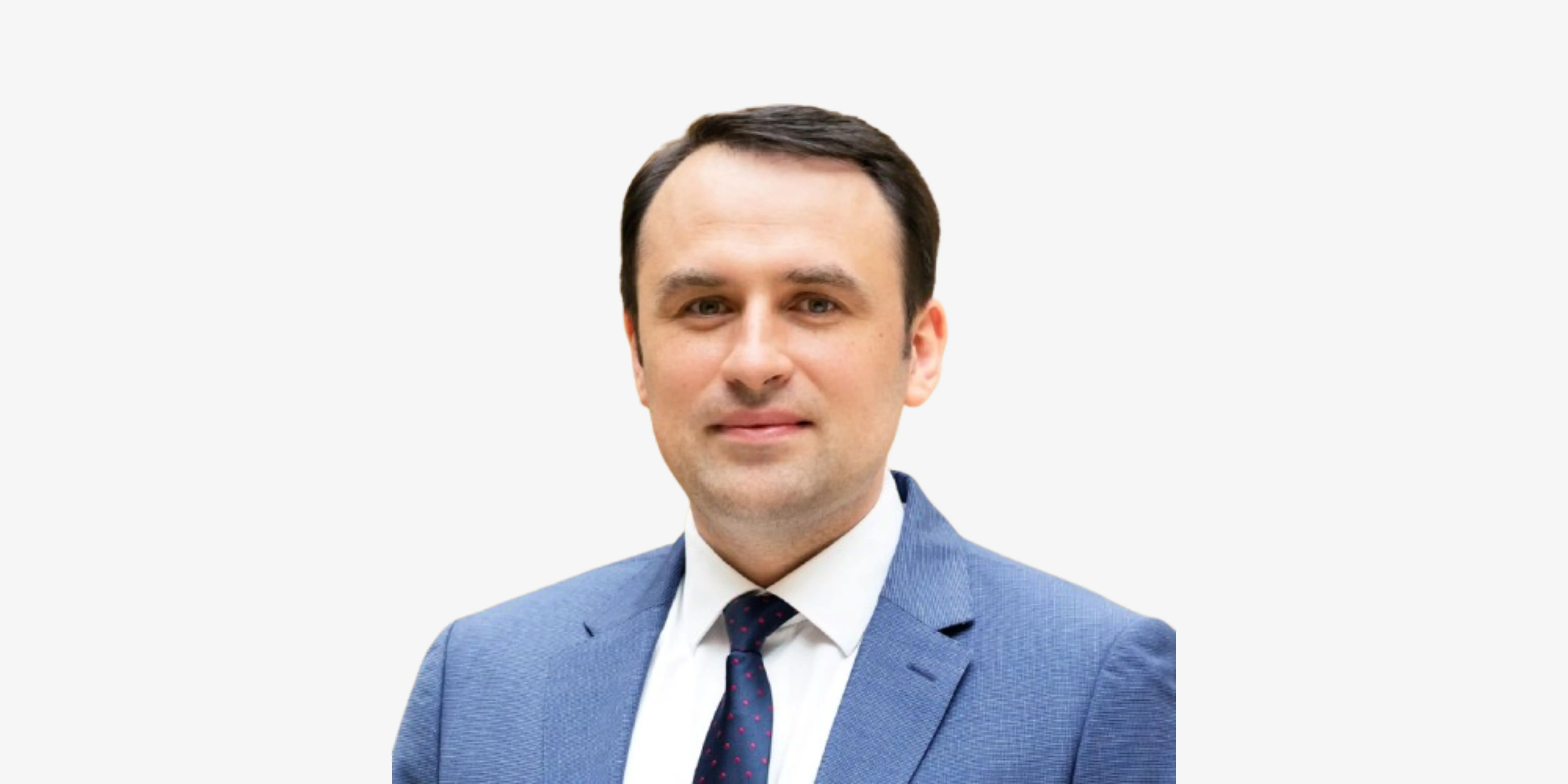 Constantin Sorlescu MRICS - Director of Professional Standards at INREV