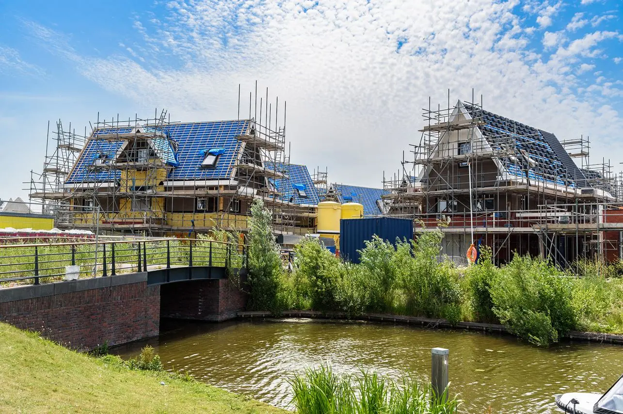 Home Quality Mark evolves to join BREEAM product range