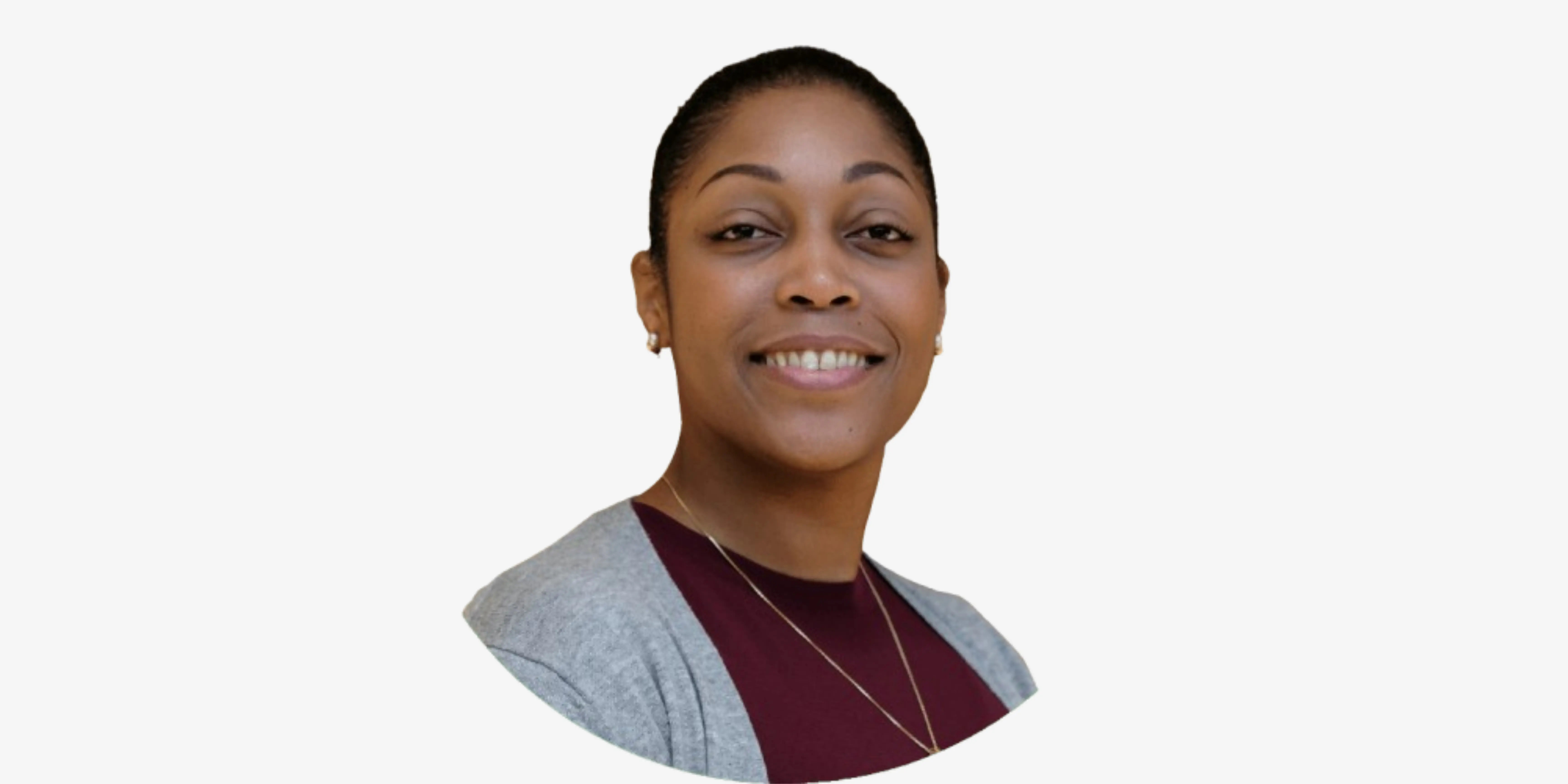 Kaie Small-Warner, Head of Responsible Business at BRE