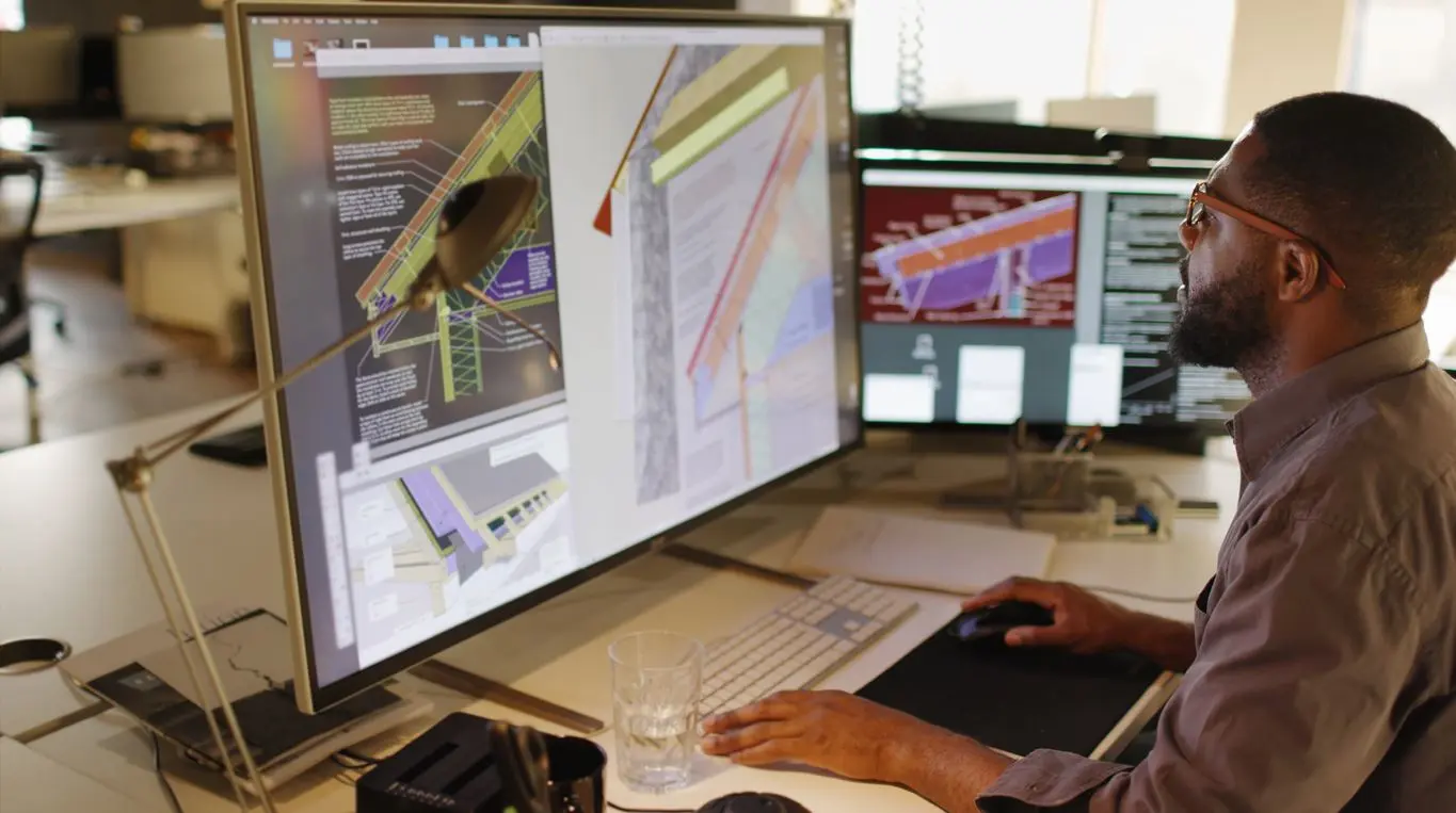 BCAL Consulting improves collaboration through BIM certification