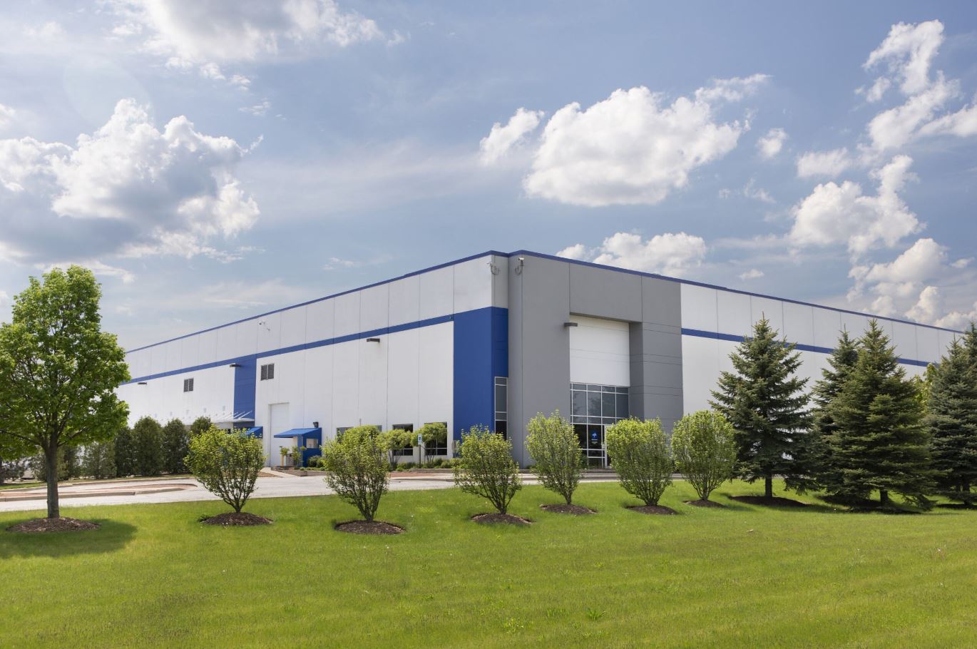 AXA IM Alts Achieves BREEAM Certification for Entire U.S. Portfolio