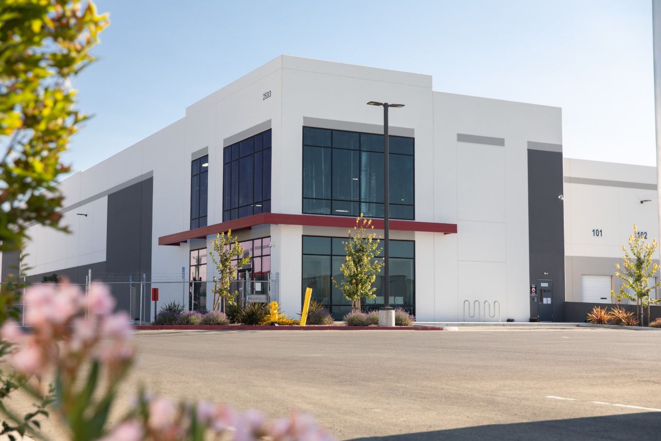 AXA IM Alts Achieves BREEAM Certification for Entire U.S. Portfolio