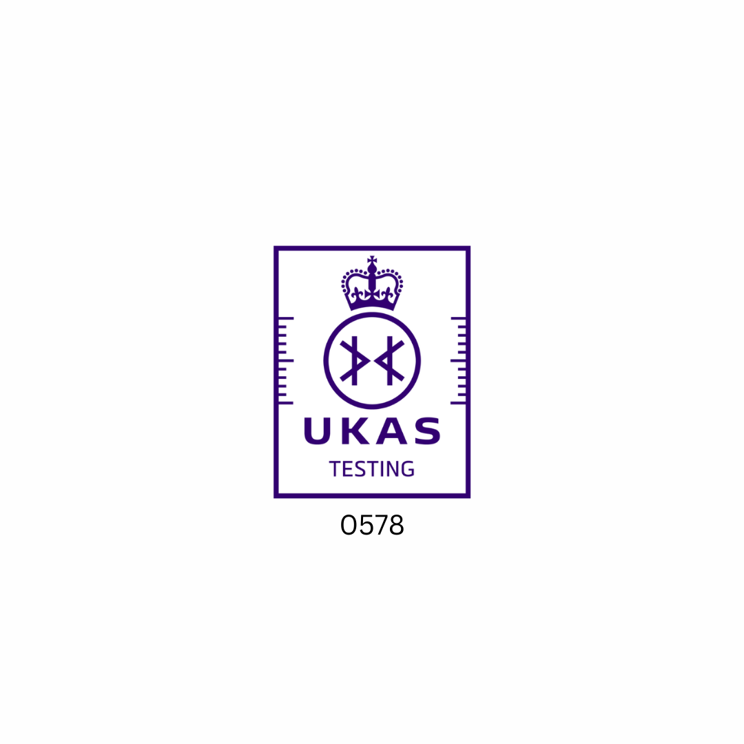 UKAS TESTING