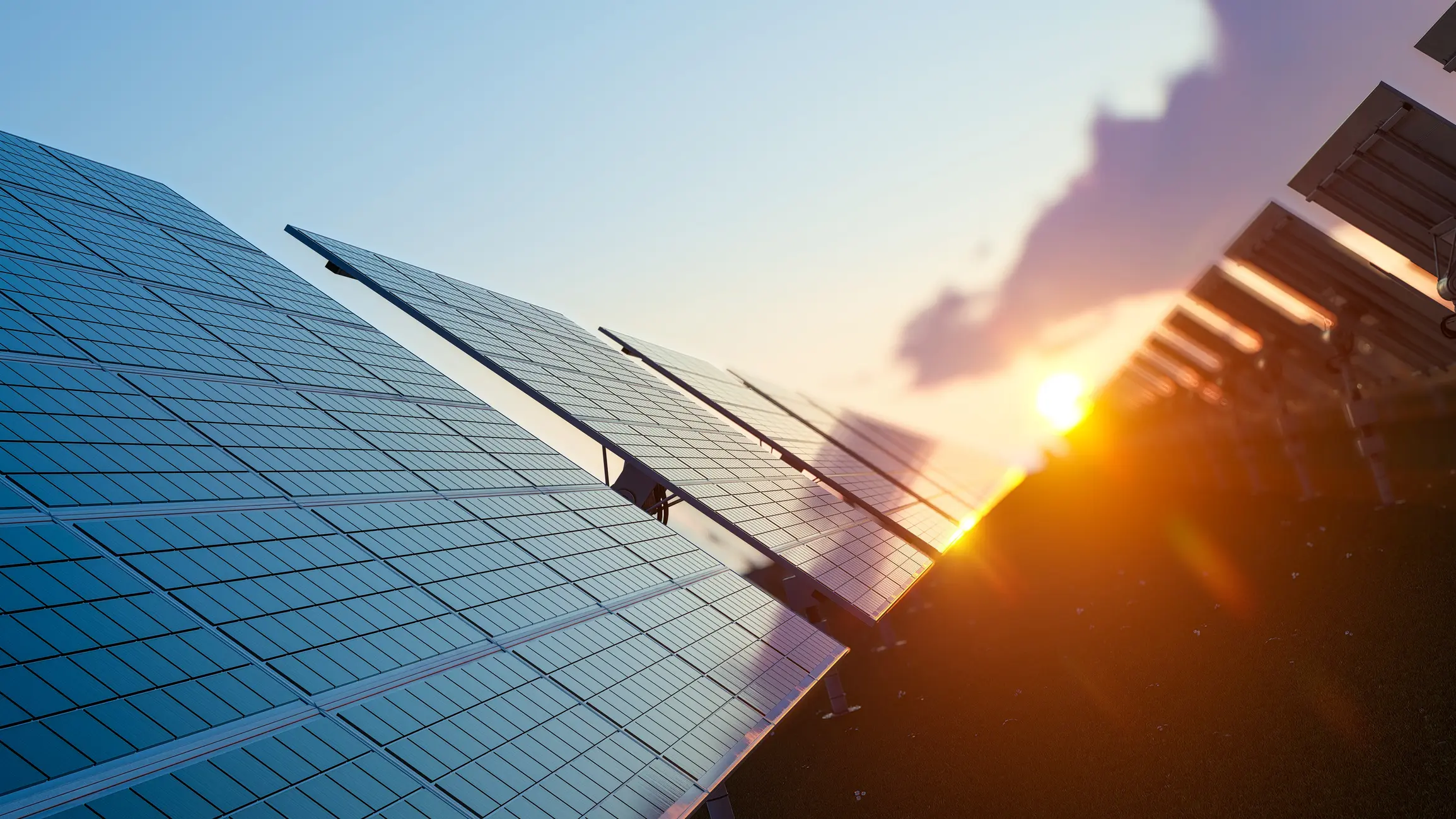Why we must act now on net zero
