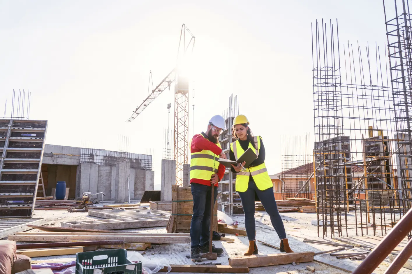 Site Productivity Assessment
