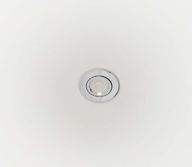 Recessed downlights