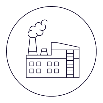 Benefits for product manufacturers