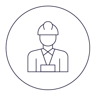 Benefits for specifiers and purchasers