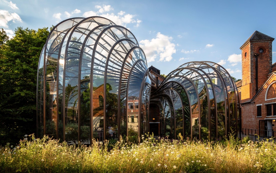 BREEAM Webinar Series: A Growing space – Refocusing Priorities on Nature