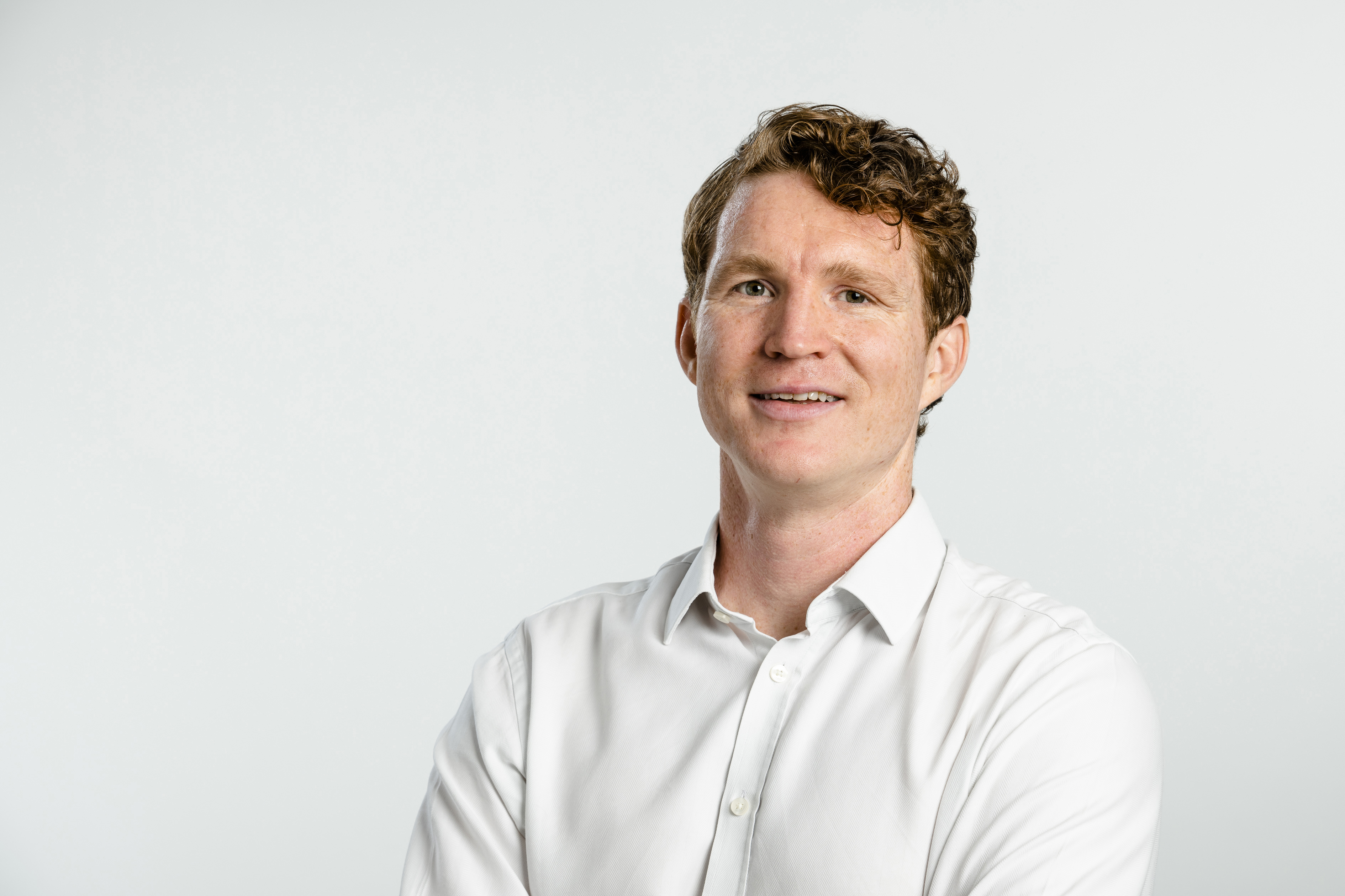 Tom Wilson, Head of BREEAM Development at BRE