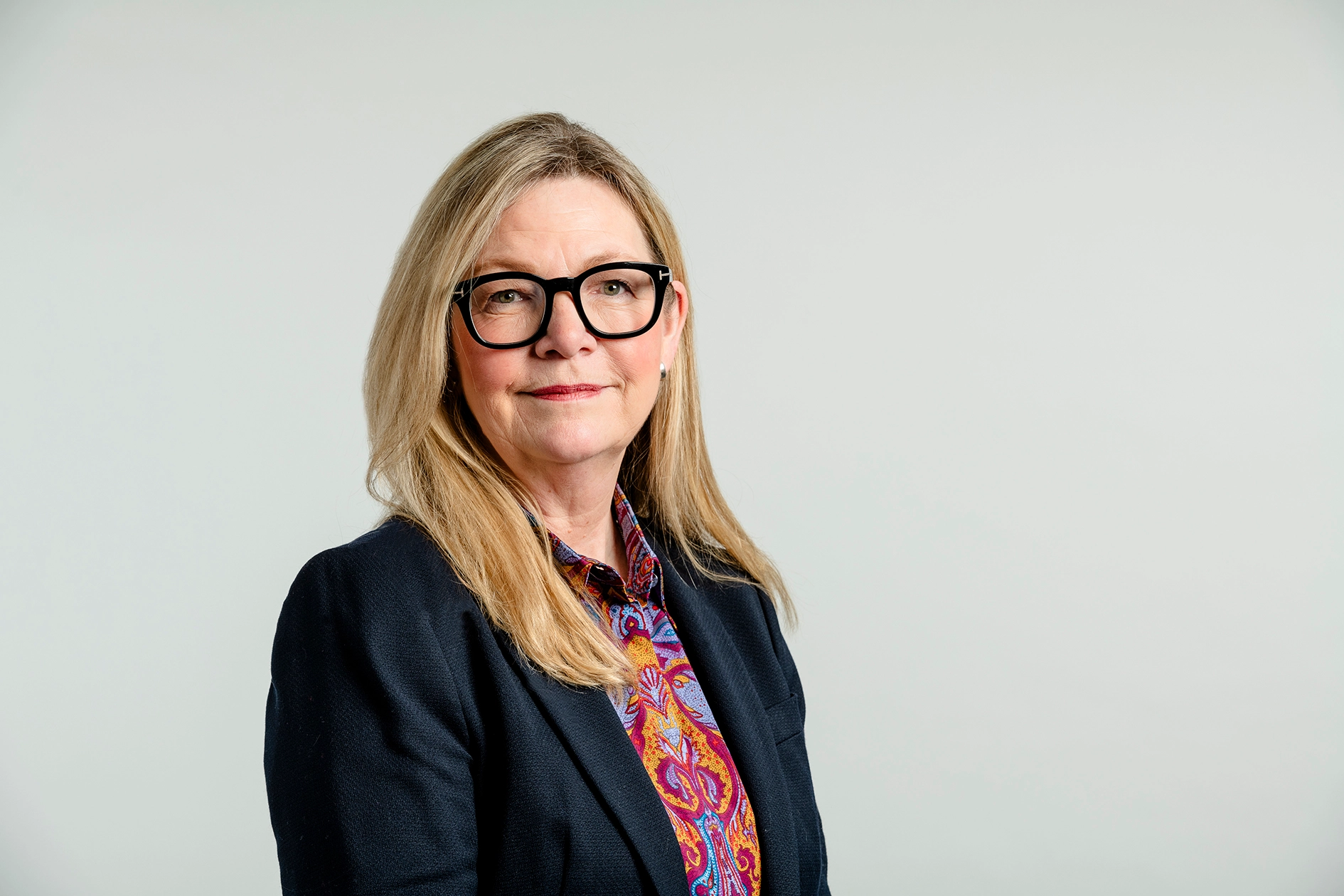 Jane Goddard, Deputy Chief Executive at BRE