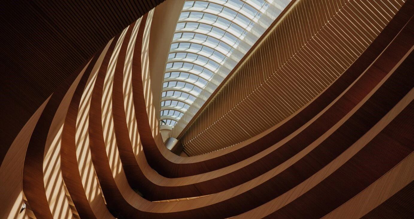 Data is rewriting the sustainability playbook