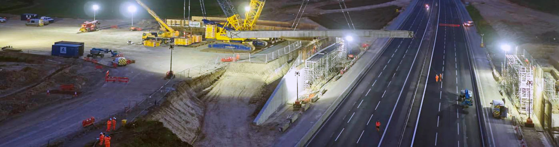 How BREEAM Infrastructure supports public sector sustainability targets