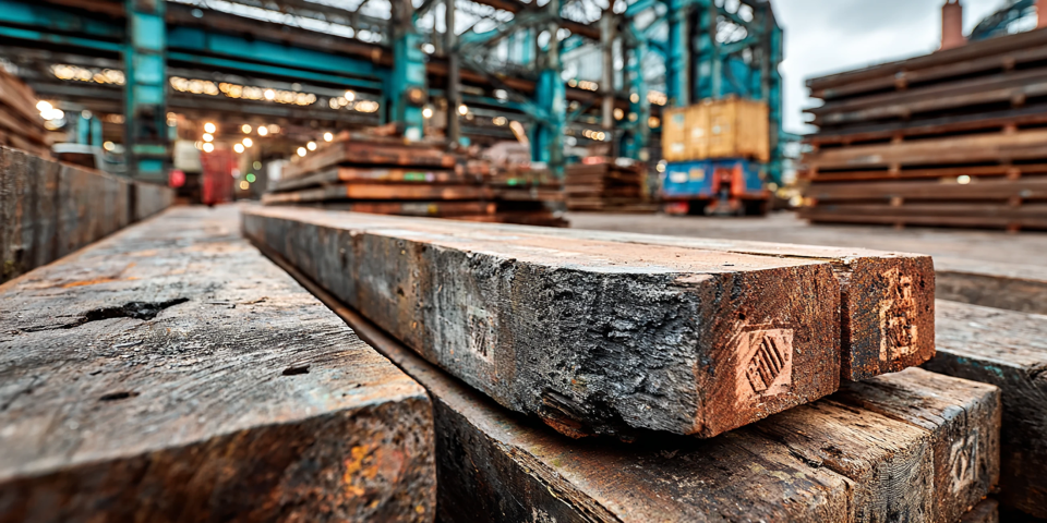 SmartWaste webinar: Closing the loop – circular economy and waste management strategies for construction 