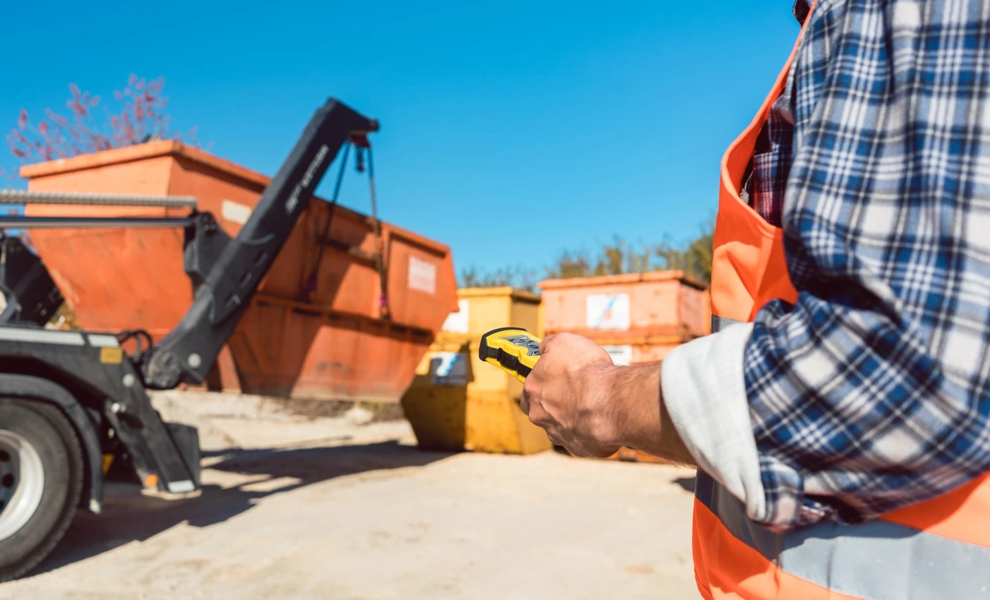 What is a site waste management plan (SWMP) and how to implement one